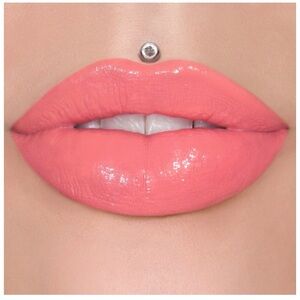 NIB Jeffree Star Cosmetics Supreme Gloss in Orange County